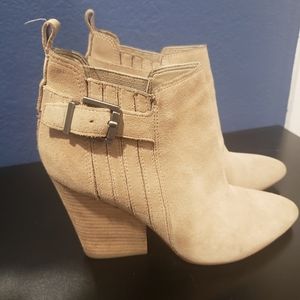 Guess Booties